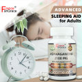 Cápsulas de Ashwagandha Stress Organic Ashwagandha